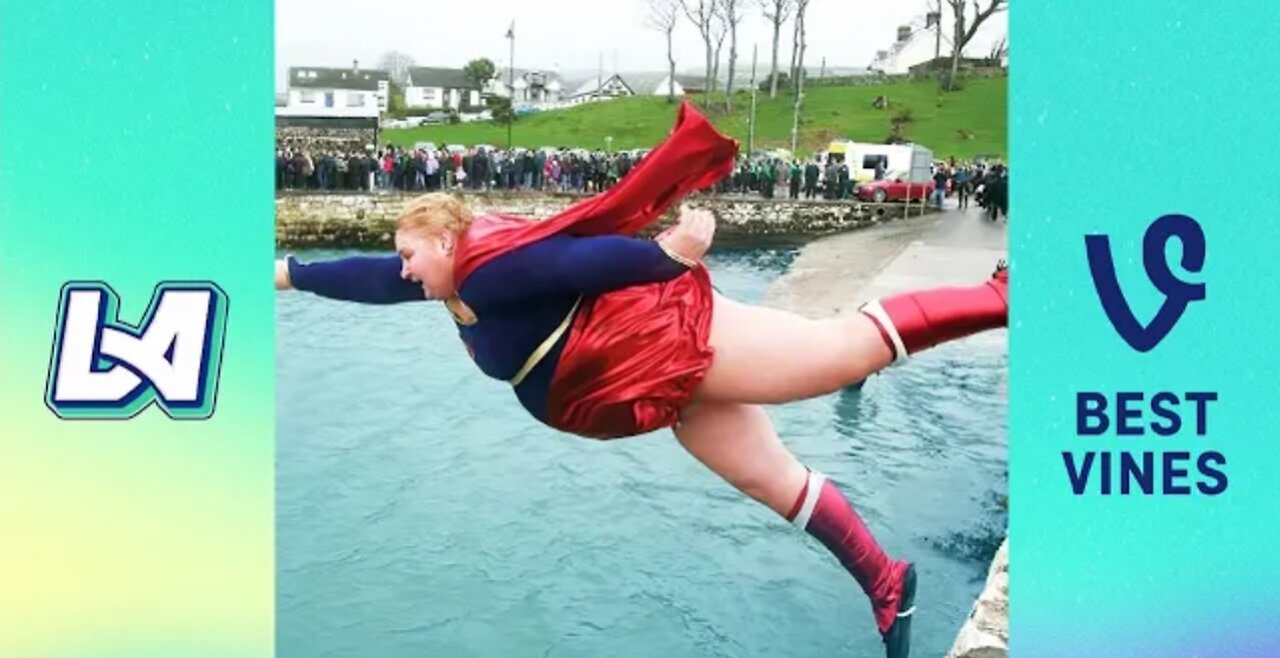 Crazy Faills You May Have Missed Best Funny video