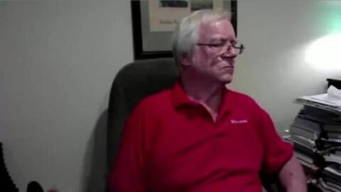 Jim The Conspiracy Guy #5 How to Spot a False Flag (21 June 2020)