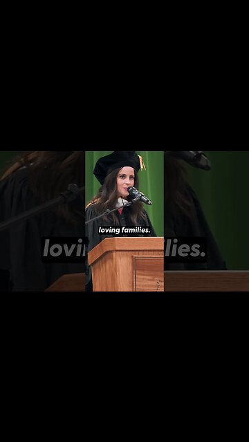 In A World Full Of Broken Families, Build A Strong One - Lila Rose