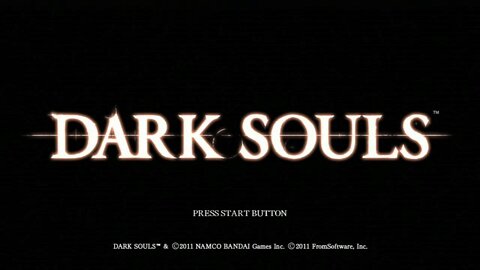 dude1286 Plays Dark Souls Xbox 360 - Day 13