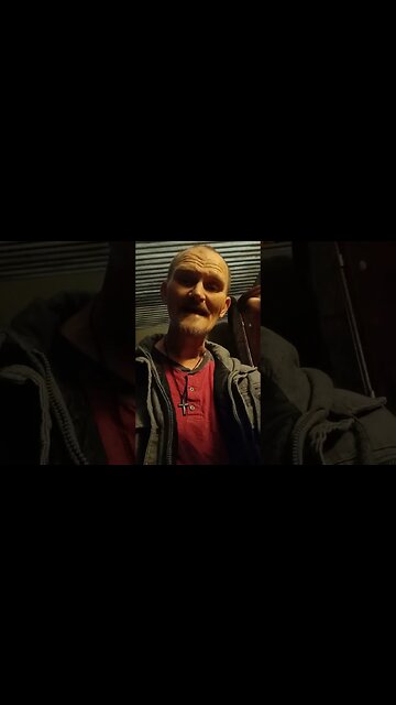 "Give thanks with ur voice, for Salvation is of the Lord" Jonah 2:9