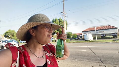 The Cool Side of Not Being Flexible