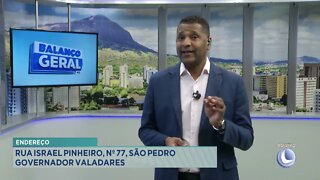 Solidariedade: associação Santa Luzia precisa de doações de alimentos
