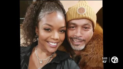 Police announce arrest in December murder of mother outside Detroit store