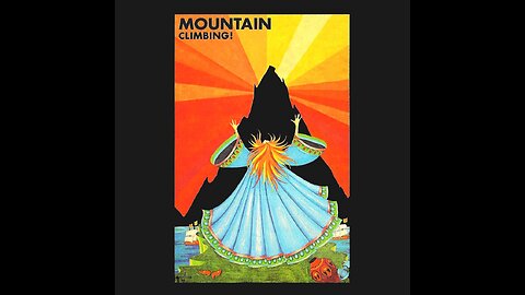 Deconstructing Mountain – Mississippi Queen (isolated instruments)