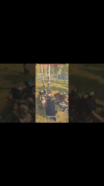 Lich King Campaign vs Trolls Mount and Blade 2 Bannerlord Warcraft mods Campaign WoW TikTok Gaming