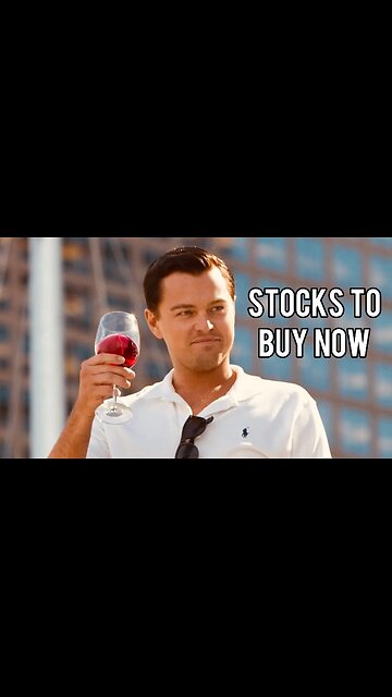 Stocks That Could Make You Rich In Your 20s