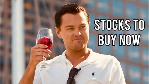 Stocks That Could Make You Rich In Your 20s