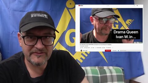 Ivan Wojnikow - Noch mehr Mimimi! Das kann ja Eiter werden