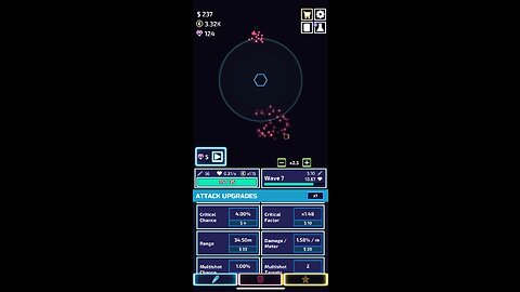 The Tower (Tower Defense Game)