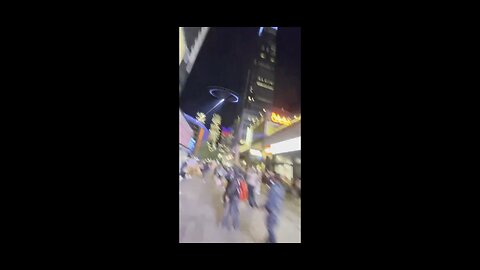 🚨 The Truth Behind the UFO Drone Sightings: Operation Blue Beam in Action?