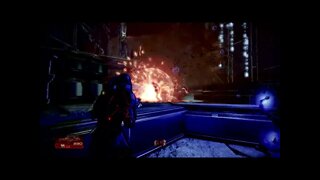 Mass Effect 2 Part 41-The Final Push