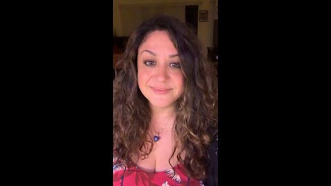 Nicole D’Andrea Vocalist Happy Birthday Mr. Paradise