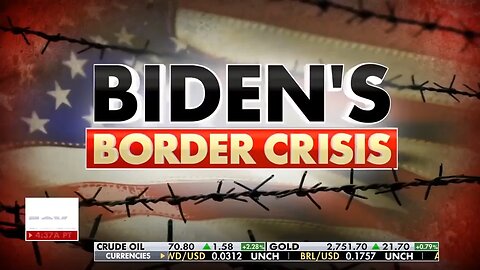 Latest migrant caravan likely to 'exploit the loopholes' from Biden-Harris admin