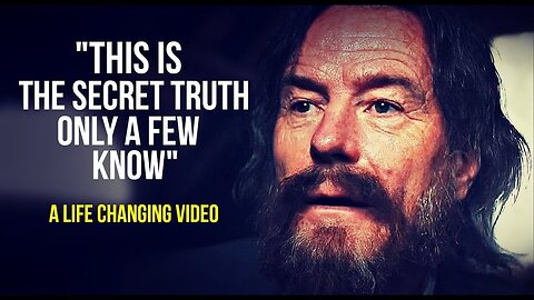 ONE OF THE MOST MOTIVATIONAL VIDEO -BELIEF CHANGER