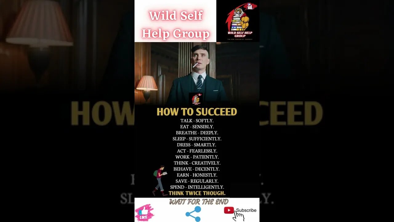 🔥How to succeed🔥#shorts🔥#wildselfhelpgroup🔥28 May 2022🔥