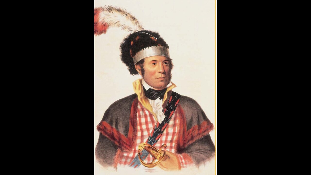 How the World was Made