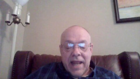 Bro. Barry Gracewood Baptist Church Message 3/20/2020