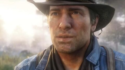 John Marston’s darn problem