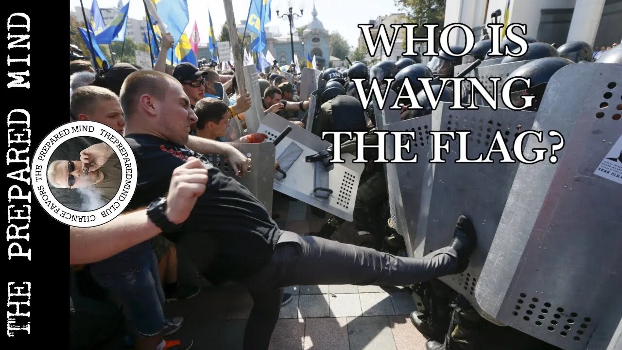 Ukraine BREAKING - FF happening?