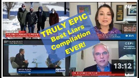 Truly EPIC! The best Liars Compilation EVER. Watch and See!