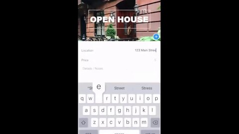 Stacks Sessions #3 | Open Houses made simple!