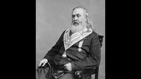 Albert Pike talks about the will of God