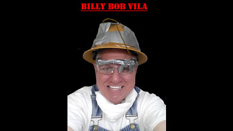 Billy Bob Vila