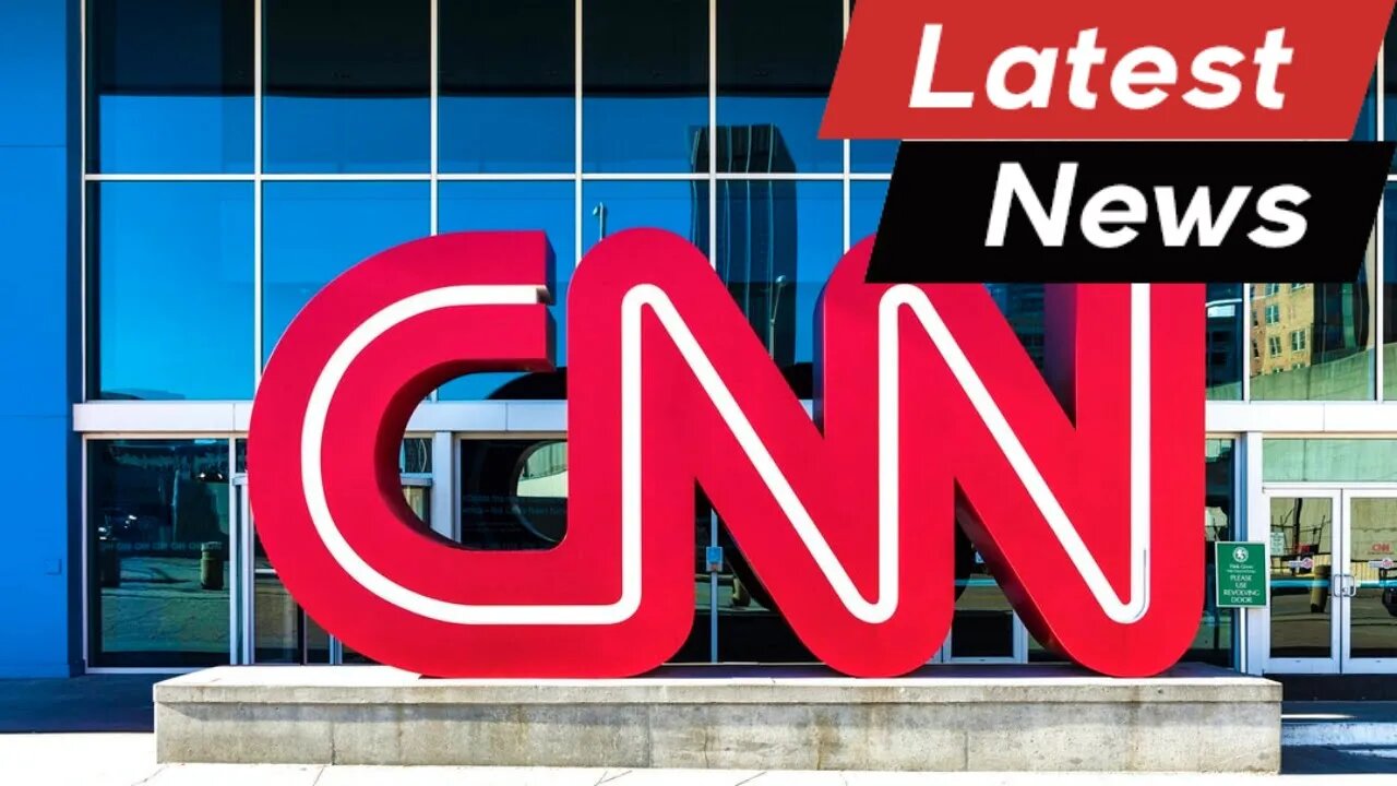 CNN Panelist Hammers Biden For ‘Huge Mistake’: ‘It’s The Worst Kind Of Problem’