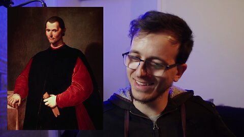 machiavelli
