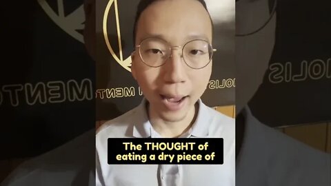 Do You Actually Know What HUNGER Feels Like?