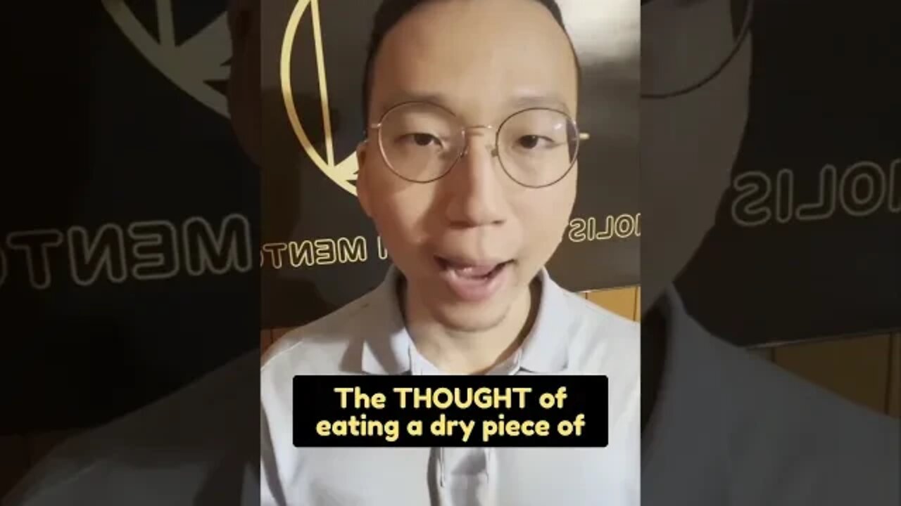 Do You Actually Know What HUNGER Feels Like?