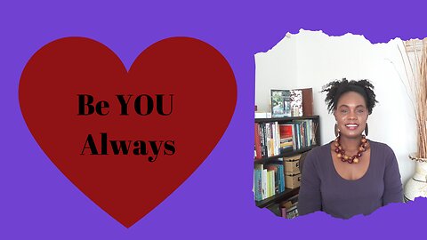 Be You Always // Life Lessons