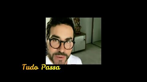 Padre Fábio de Melo - Tudo Passa. #Shorts