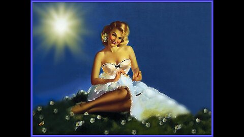 Алексей Краев Любимой женщине