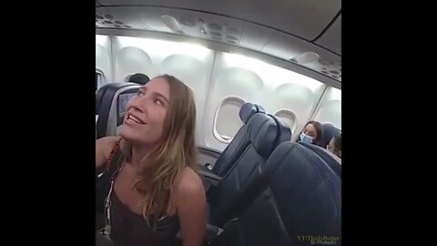 Sarasota woman kicked off plane for not wearing mask
