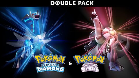 2024 Pokemon Nuzlocke Shining Pearl & Brilliant Diamond. 1st Nuzlocke of the Year! Day 3! 2nd Gym +