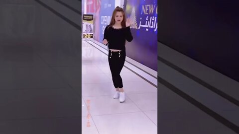 dance in mall #shorts
