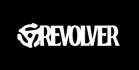 Revolver Lovin Touchin Squeezin