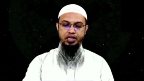 ইচ্ছাকৃত বা ভুলে স্ত্রীর দুধ পান করলে কি স্ত্রীতালাক হয়ে যায়? শায়খ আহমাদুল্লাহ্ #Maryam Multimedia