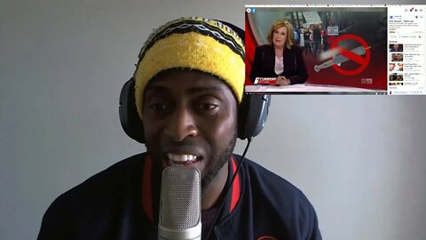 CHANNEL 9 NEWS CONDEMNS ANTIJABBERS FOR QUESTIONING TYRANNY