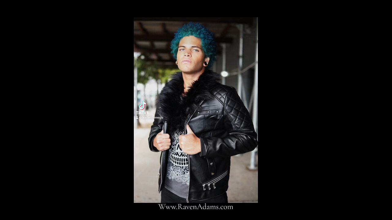 Raven Adams Photography