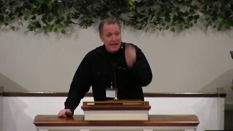 (Clip) Do You Take the Great Commission Seriously by Tim Conway