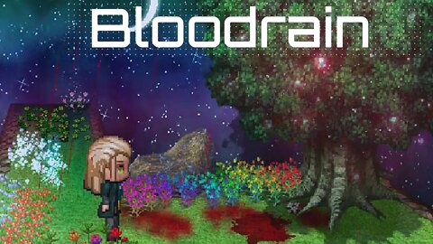 Plugging MV #38 More Weather Effects by Lanza for RPG Maker MV | Ash Bloodrain Hail Petal & Bubble