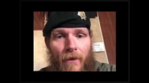 Canadian Vet Speaks out against Trudeau's LIES!