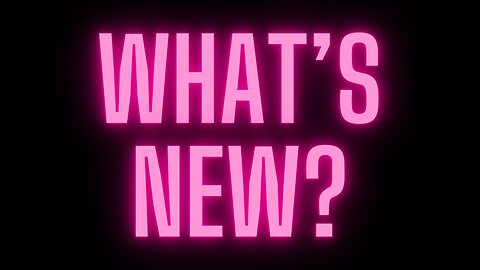 HELLO MY LOVES! LET'S TALK SOME SHIT