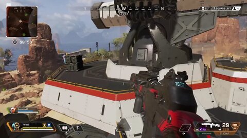 Apex Season's sum 4-7