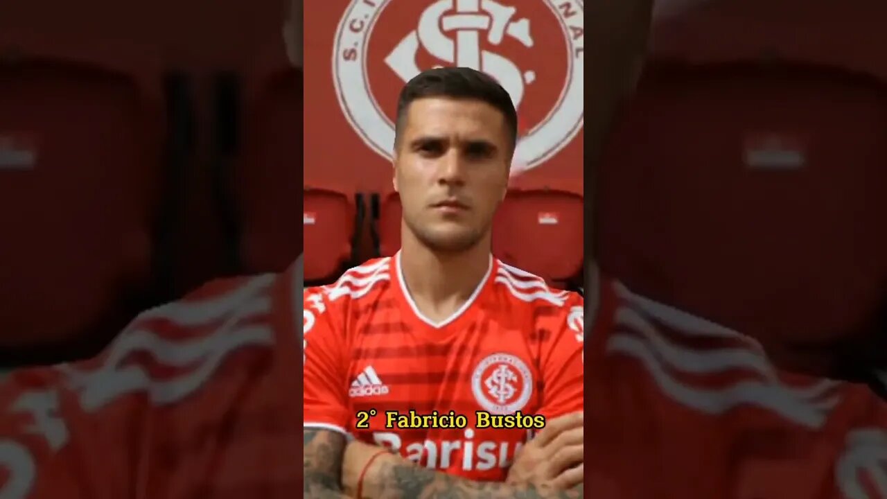 Top 10 Laterais Direto mais valioso do Brasileirão Prt3