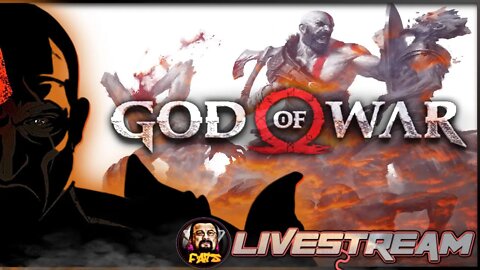 🔴LIVE WE THE NORSE #GoW Part 7