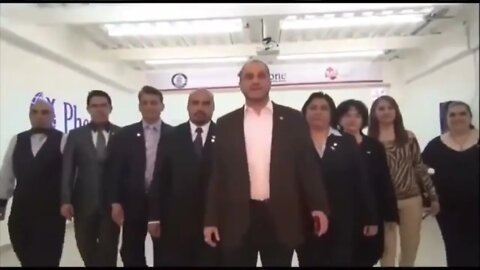 Los simuladores tenaces!!!